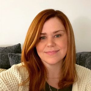 Meet your Posher, Carey